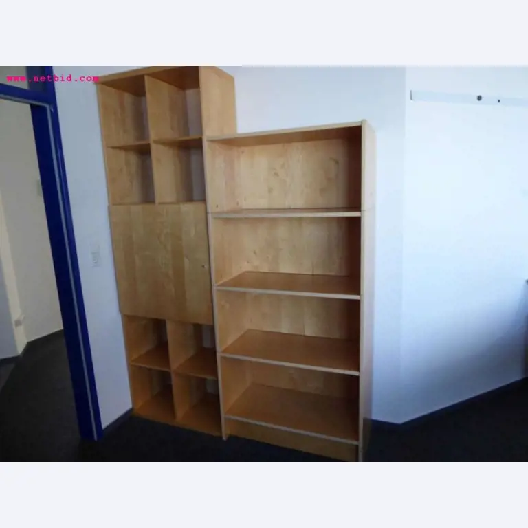 Sale of the no longer needed assets formerly used by an international manufacturer of wind turbines-25