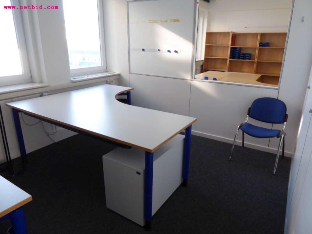 Sale of the no longer needed assets formerly used by an international manufacturer of wind turbines-26