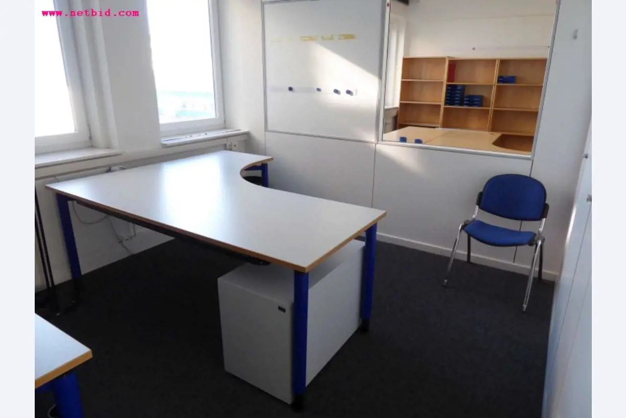 Sale of the no longer needed assets formerly used by an international manufacturer of wind turbines-26