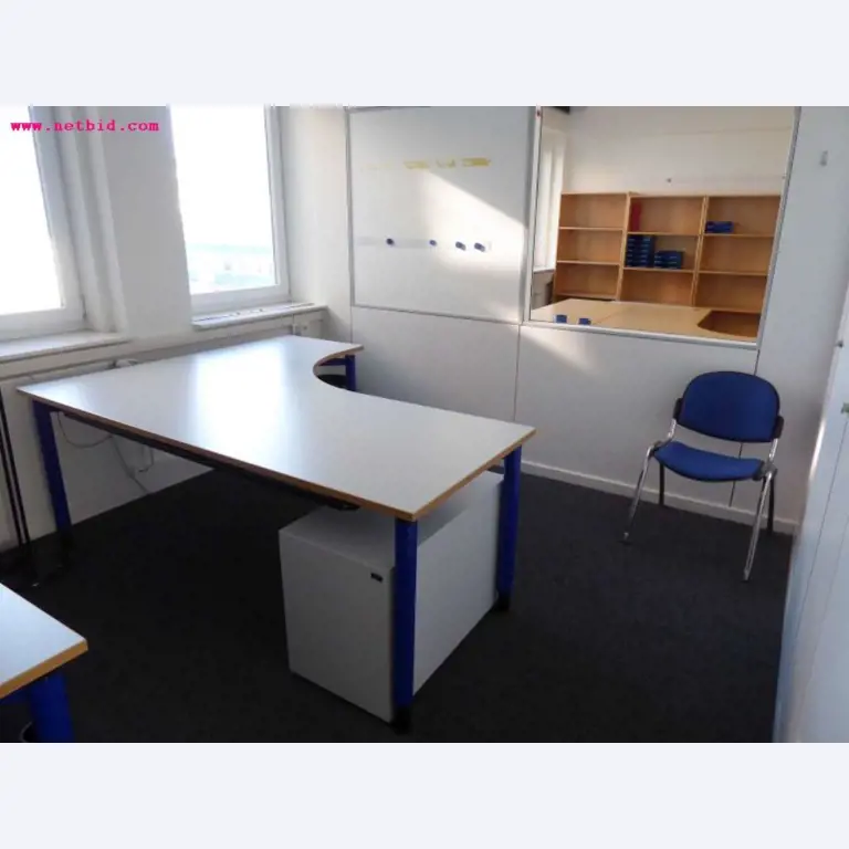 Sale of the no longer needed assets formerly used by an international manufacturer of wind turbines-26