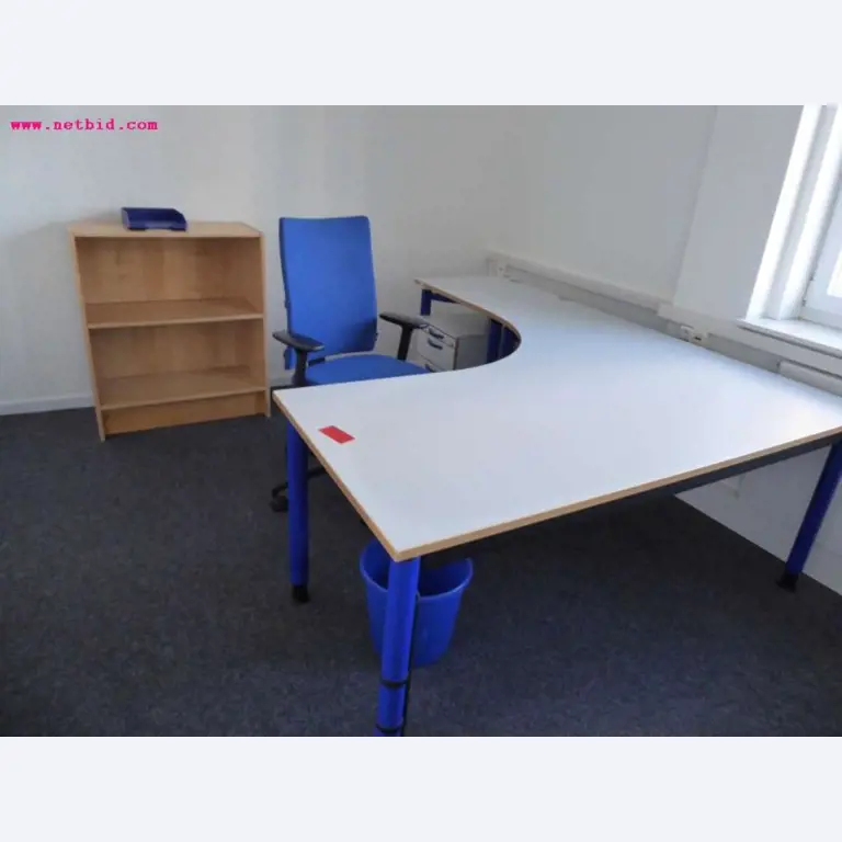 Sale of the no longer needed assets formerly used by an international manufacturer of wind turbines-27