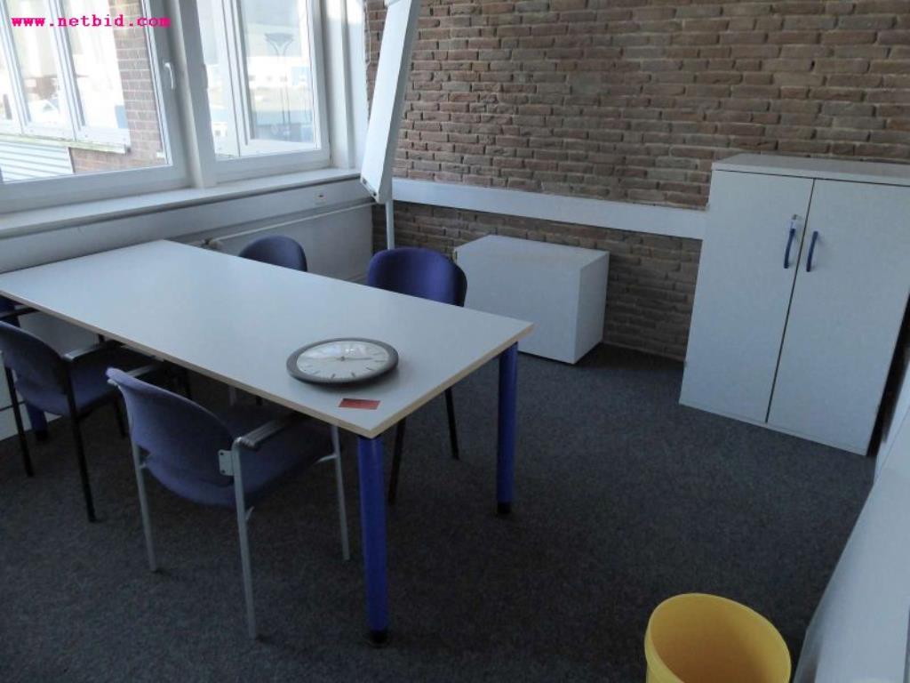 Sale of the no longer needed assets formerly used by an international manufacturer of wind turbines-28