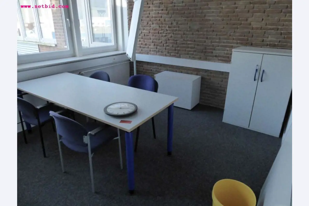 Sale of the no longer needed assets formerly used by an international manufacturer of wind turbines-28