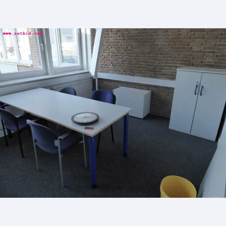 Sale of the no longer needed assets formerly used by an international manufacturer of wind turbines-28