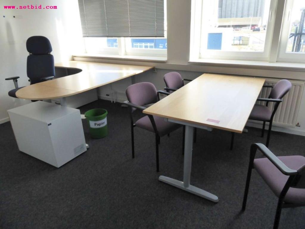 Sale of the no longer needed assets formerly used by an international manufacturer of wind turbines-29