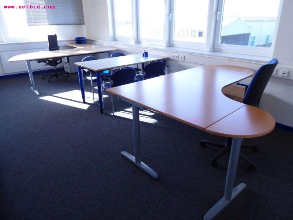 Sale of the no longer needed assets formerly used by an international manufacturer of wind turbines-2