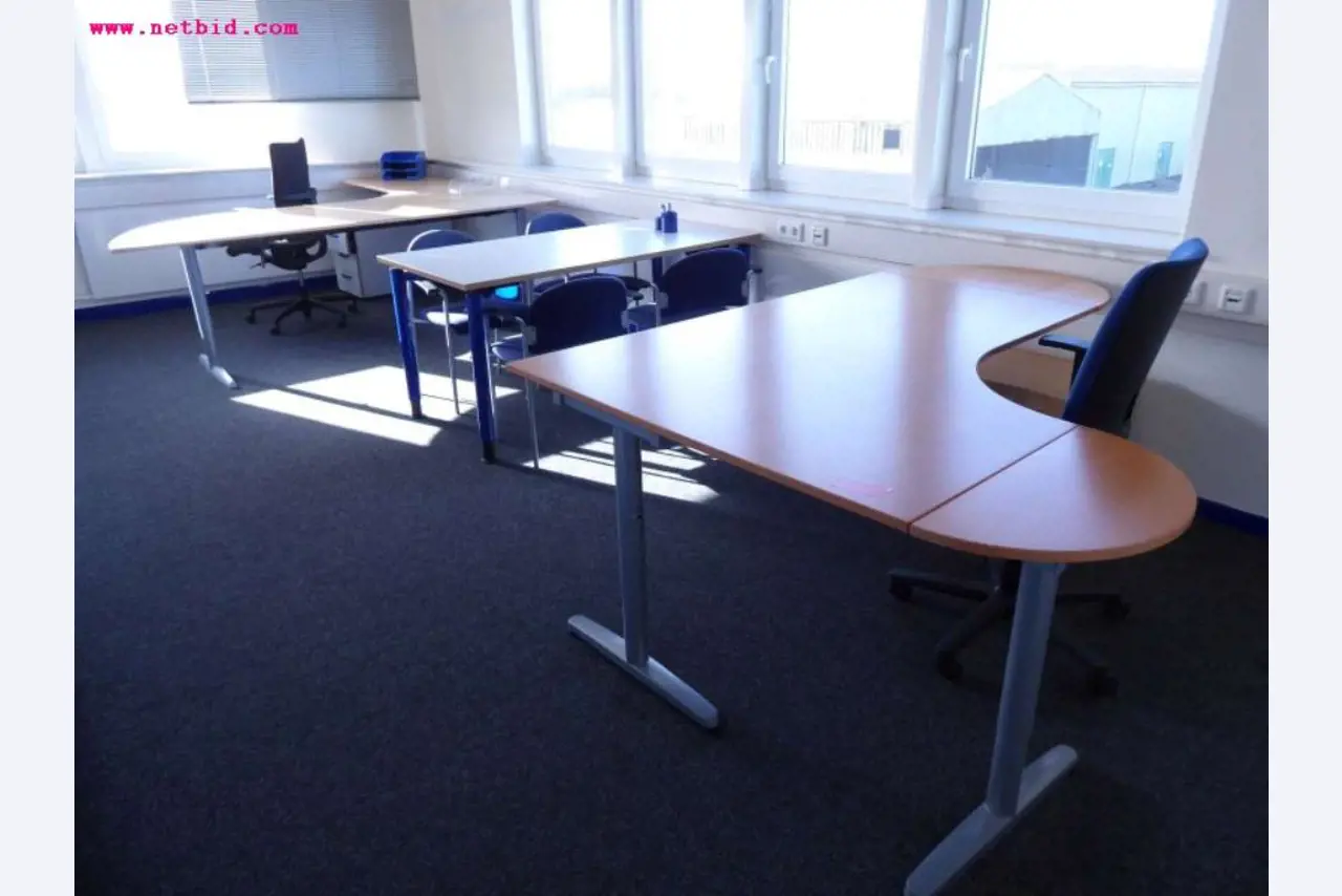 Sale of the no longer needed assets formerly used by an international manufacturer of wind turbines-2