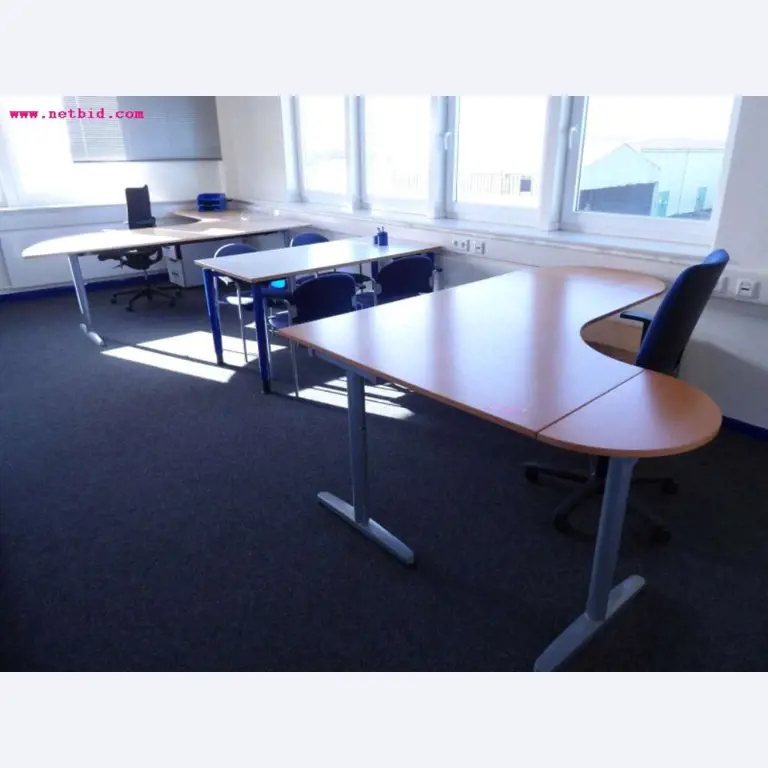 Sale of the no longer needed assets formerly used by an international manufacturer of wind turbines-2