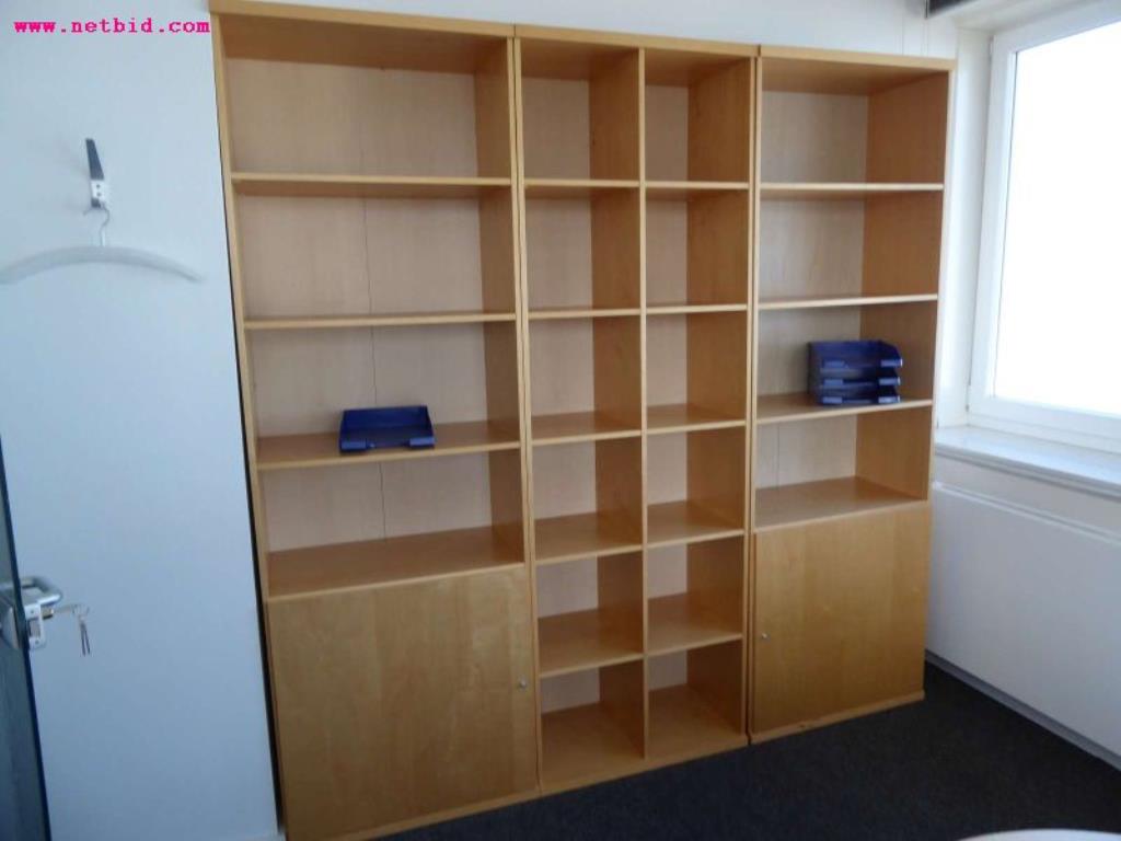 Sale of the no longer needed assets formerly used by an international manufacturer of wind turbines-31