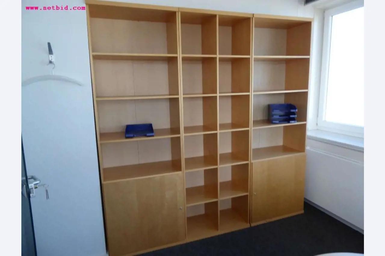 Sale of the no longer needed assets formerly used by an international manufacturer of wind turbines-31