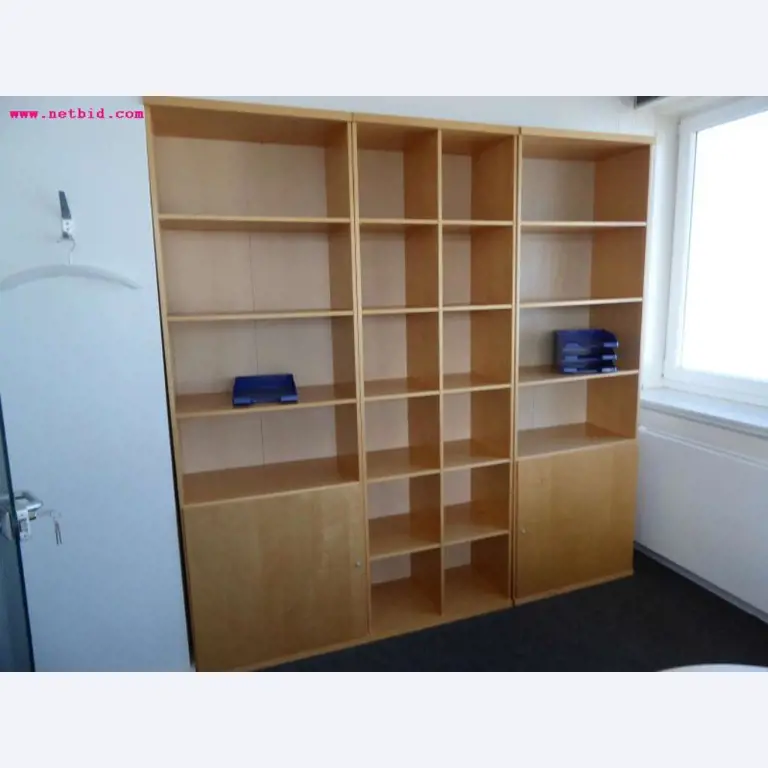 Sale of the no longer needed assets formerly used by an international manufacturer of wind turbines-31