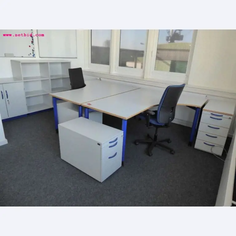 Sale of the no longer needed assets formerly used by an international manufacturer of wind turbines-32