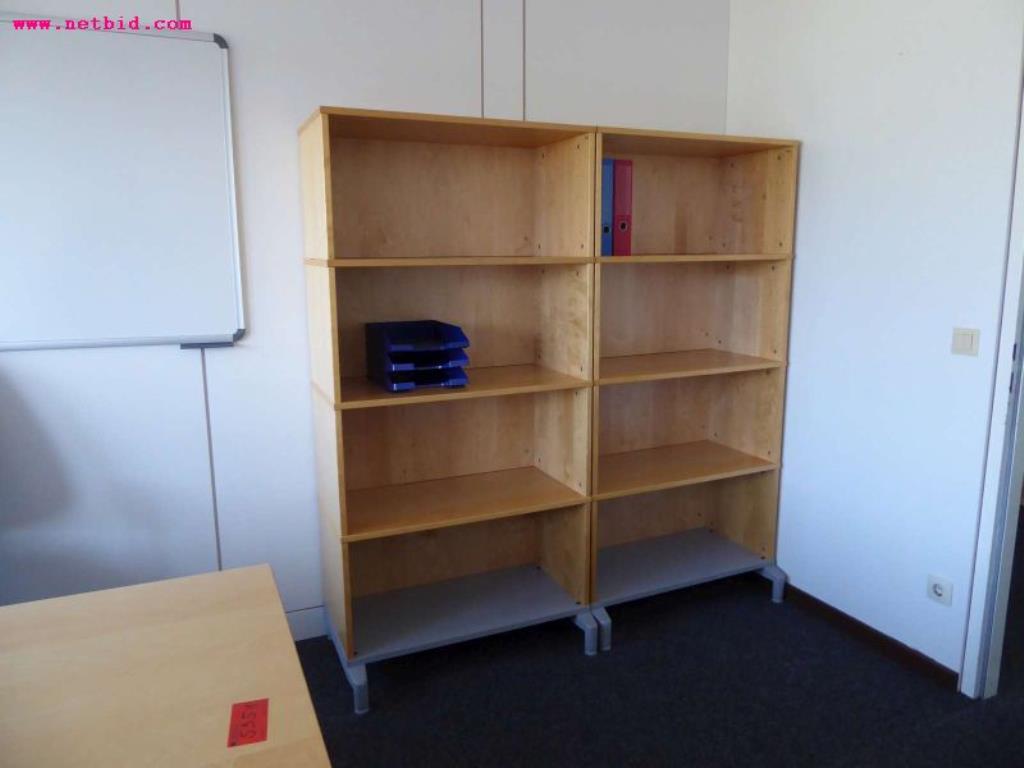 Sale of the no longer needed assets formerly used by an international manufacturer of wind turbines-33