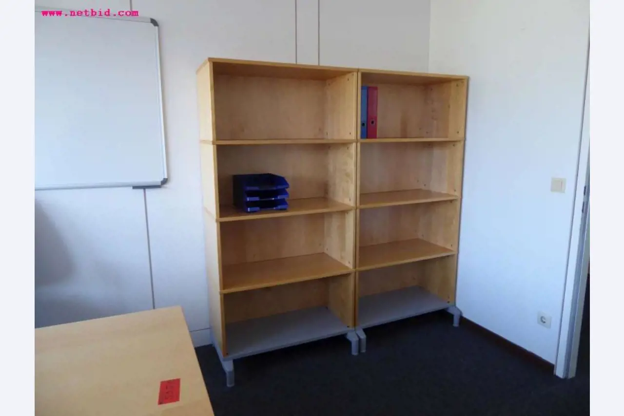 Sale of the no longer needed assets formerly used by an international manufacturer of wind turbines-33