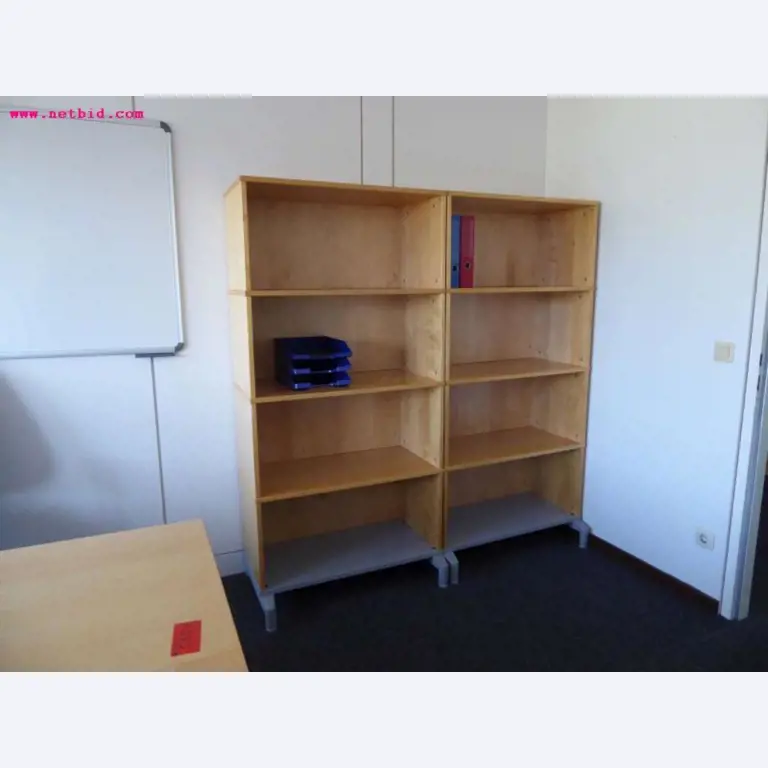 Sale of the no longer needed assets formerly used by an international manufacturer of wind turbines-33