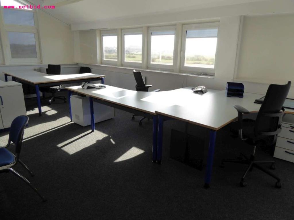 Sale of the no longer needed assets formerly used by an international manufacturer of wind turbines-34