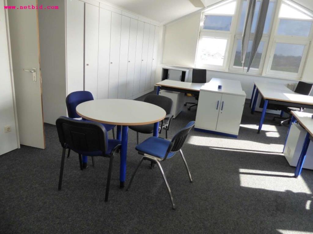 Sale of the no longer needed assets formerly used by an international manufacturer of wind turbines-36