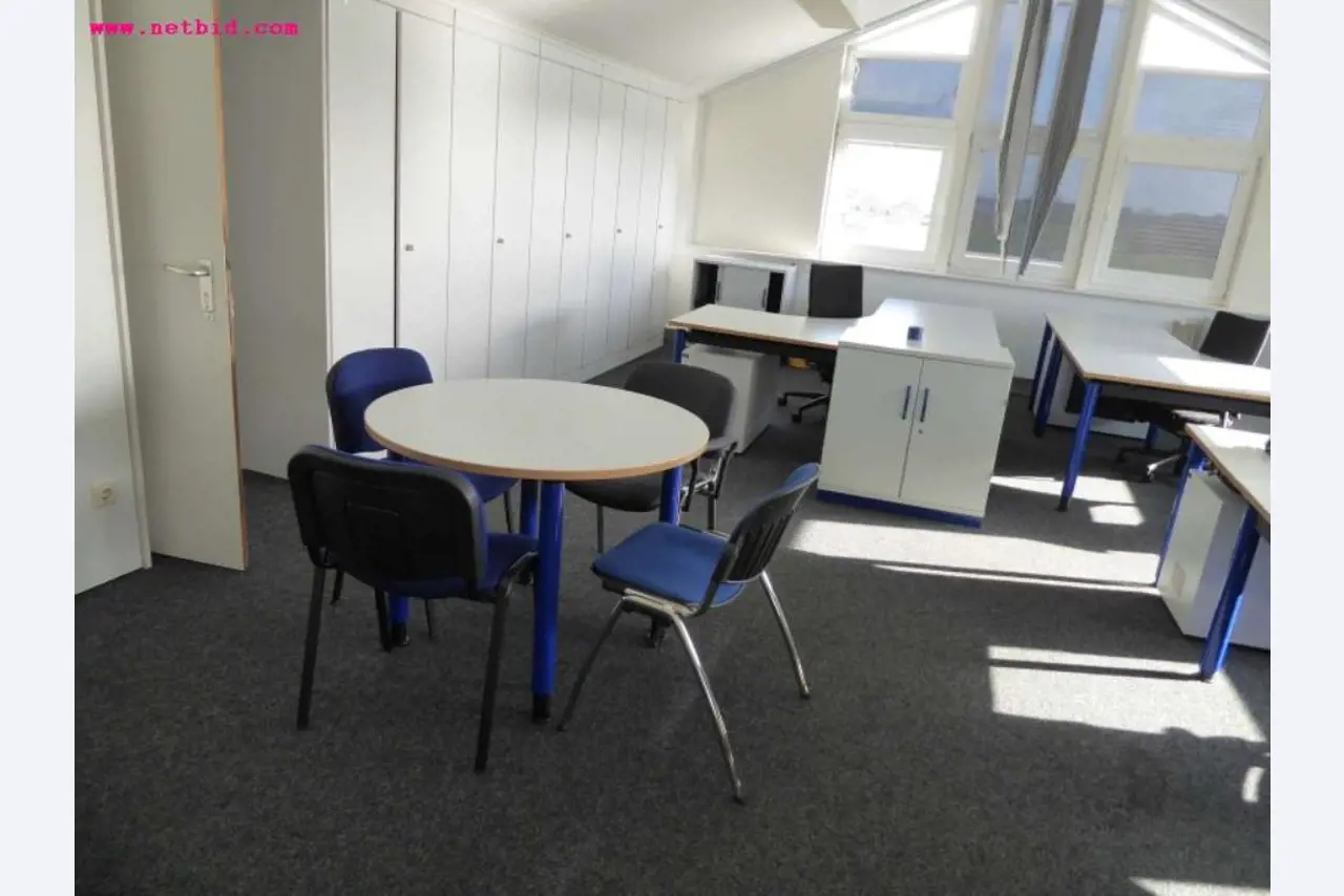 Sale of the no longer needed assets formerly used by an international manufacturer of wind turbines-36