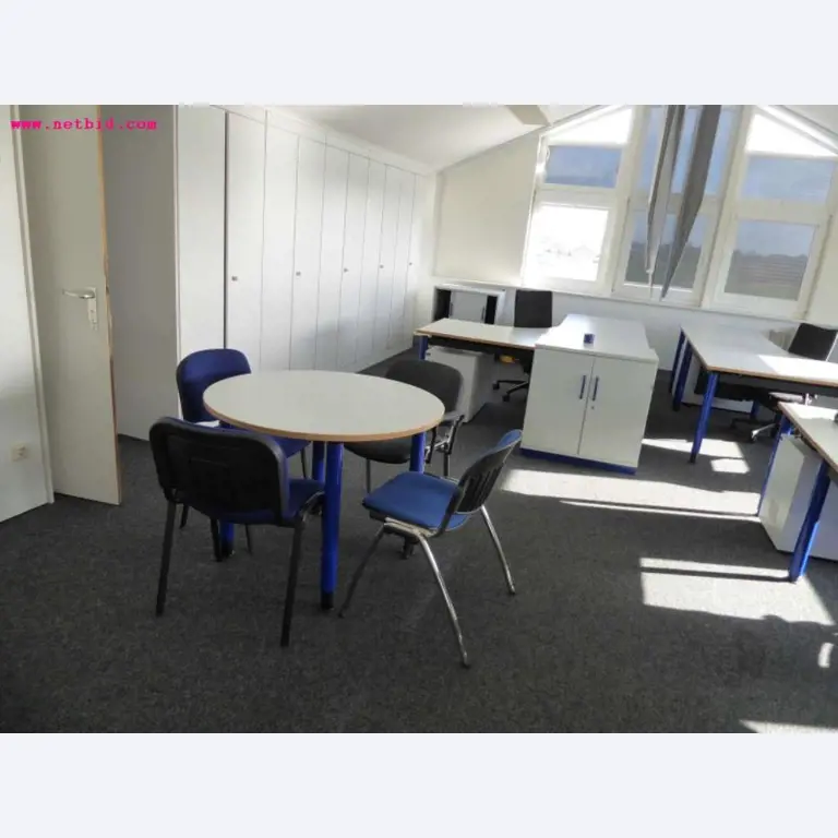 Sale of the no longer needed assets formerly used by an international manufacturer of wind turbines-36