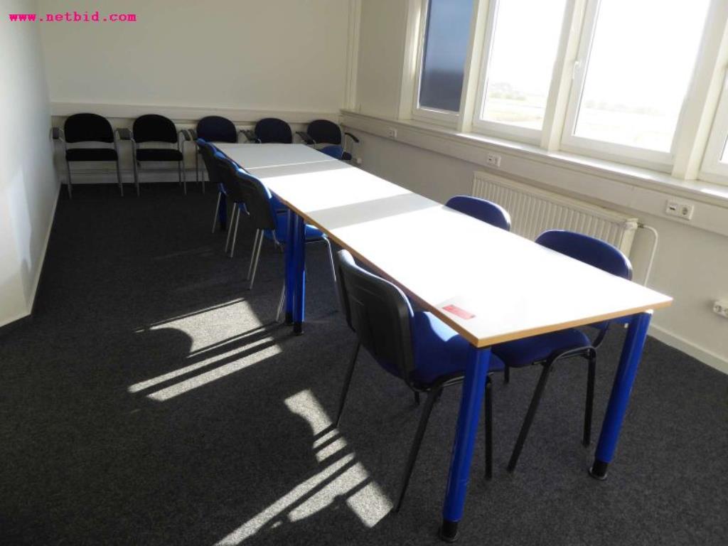 Sale of the no longer needed assets formerly used by an international manufacturer of wind turbines-37