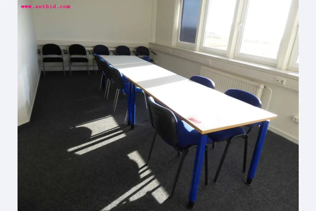 Sale of the no longer needed assets formerly used by an international manufacturer of wind turbines-37