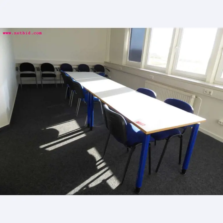 Sale of the no longer needed assets formerly used by an international manufacturer of wind turbines-37