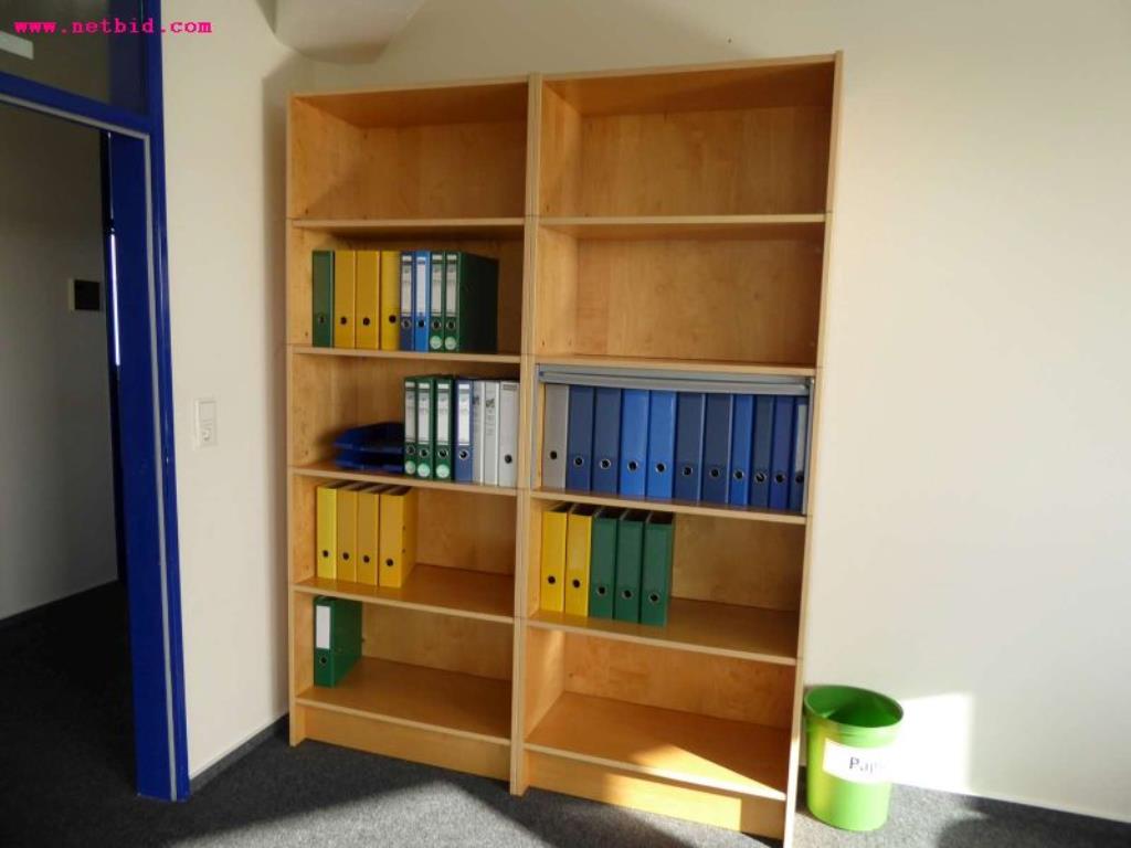 Sale of the no longer needed assets formerly used by an international manufacturer of wind turbines-38