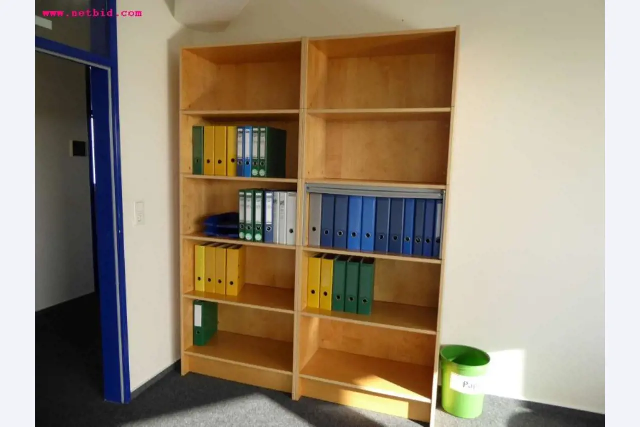 Sale of the no longer needed assets formerly used by an international manufacturer of wind turbines-38