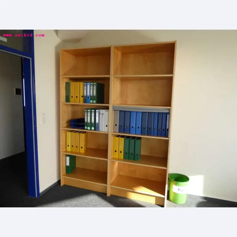 Sale of the no longer needed assets formerly used by an international manufacturer of wind turbines-38