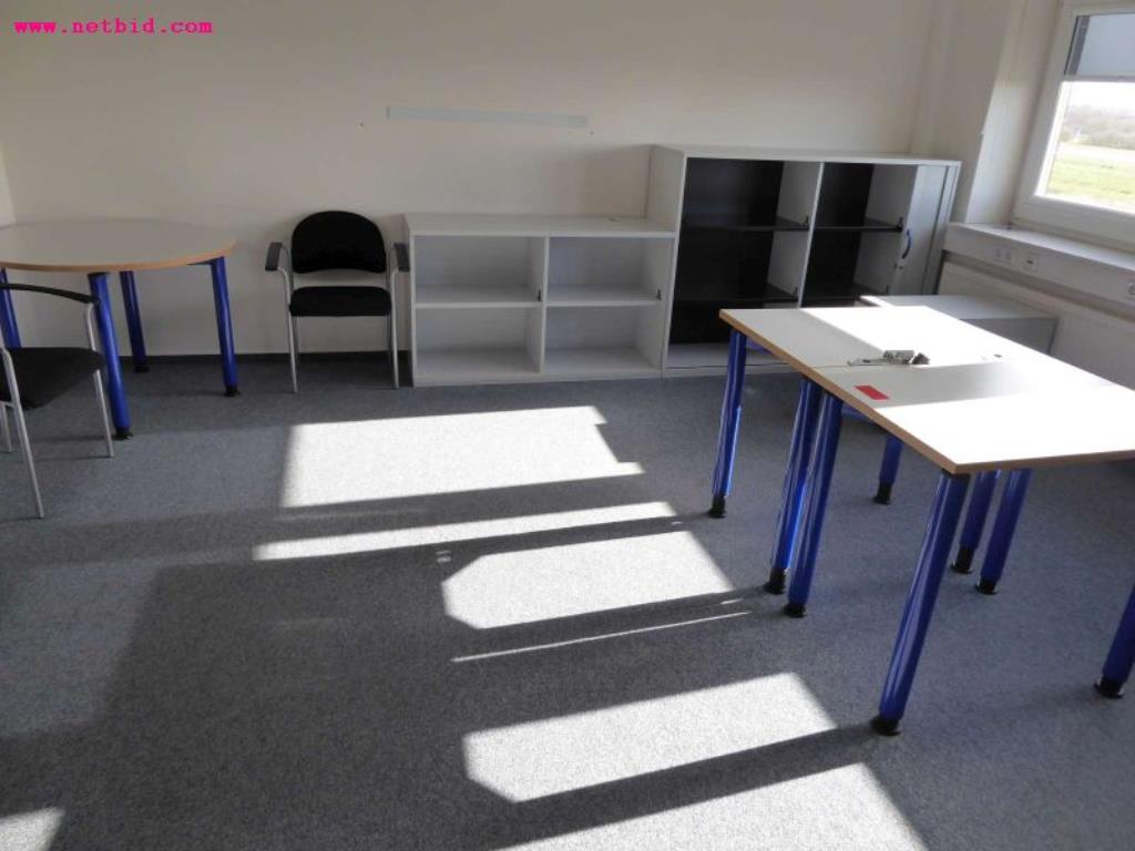 Sale of the no longer needed assets formerly used by an international manufacturer of wind turbines-39