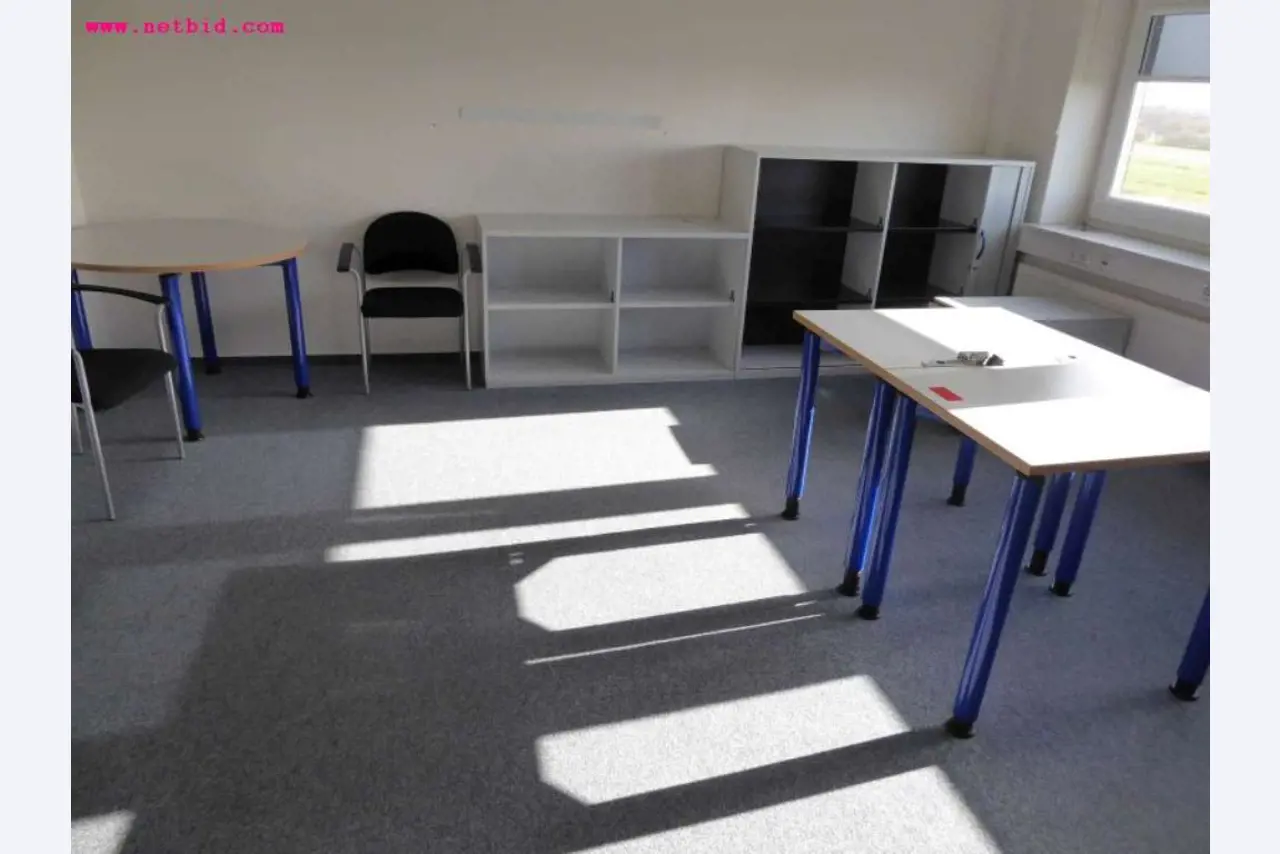 Sale of the no longer needed assets formerly used by an international manufacturer of wind turbines-39