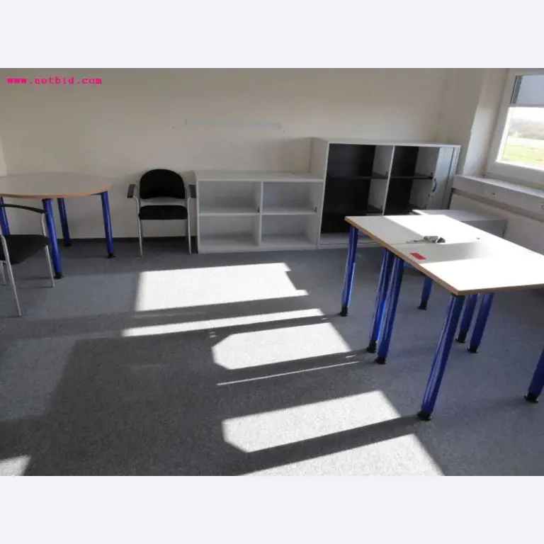 Sale of the no longer needed assets formerly used by an international manufacturer of wind turbines-39