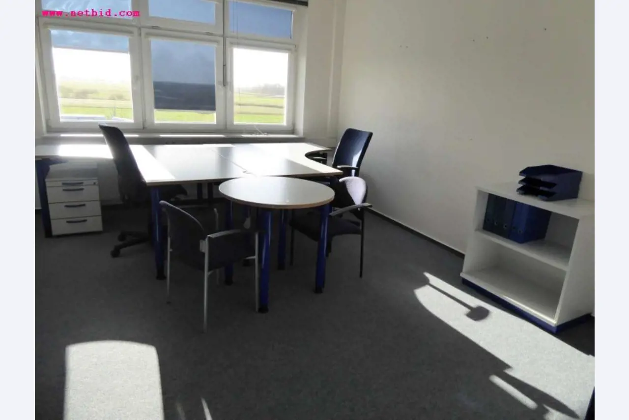 Sale of the no longer needed assets formerly used by an international manufacturer of wind turbines-3