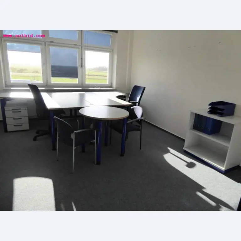 Sale of the no longer needed assets formerly used by an international manufacturer of wind turbines-3