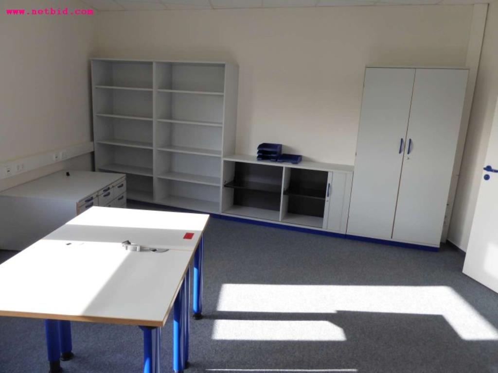 Sale of the no longer needed assets formerly used by an international manufacturer of wind turbines-40