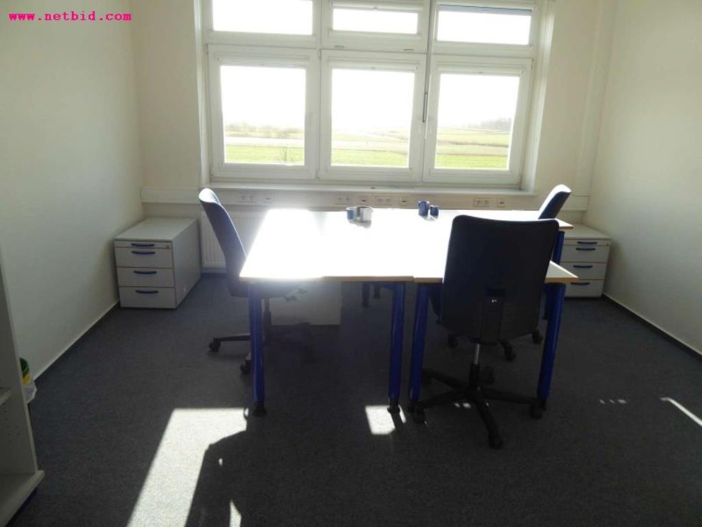 Sale of the no longer needed assets formerly used by an international manufacturer of wind turbines-41