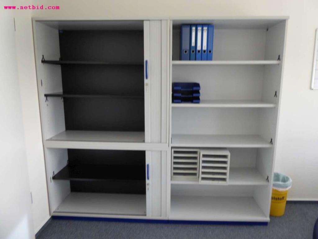 Sale of the no longer needed assets formerly used by an international manufacturer of wind turbines-4