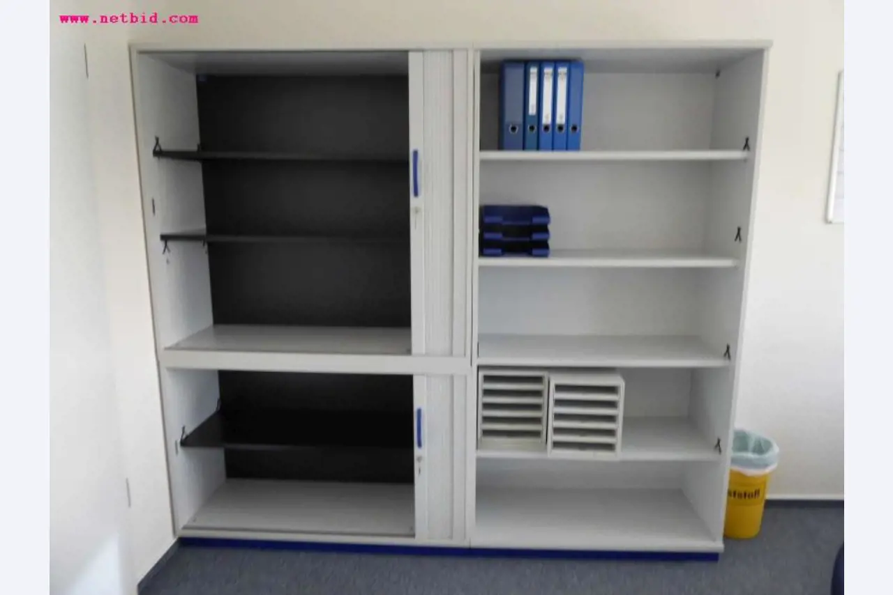 Sale of the no longer needed assets formerly used by an international manufacturer of wind turbines-4