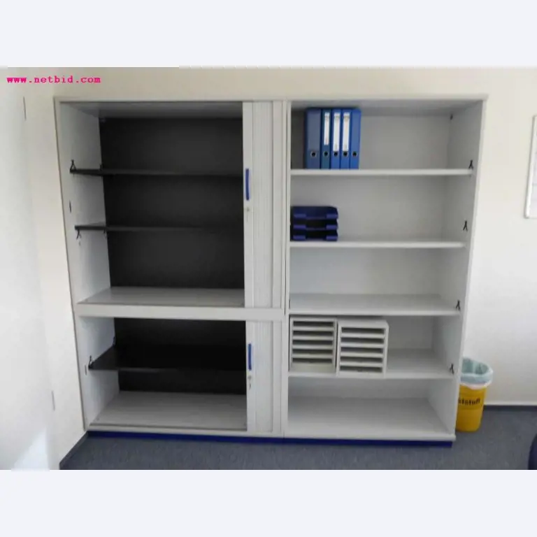 Sale of the no longer needed assets formerly used by an international manufacturer of wind turbines-4