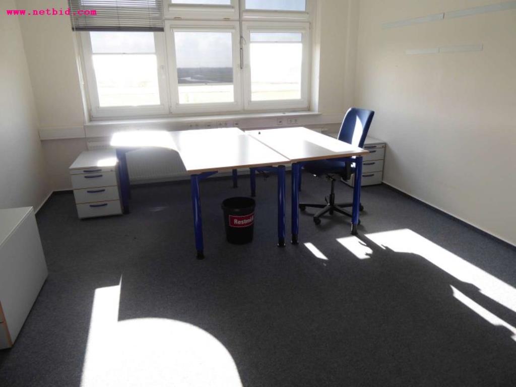 Sale of the no longer needed assets formerly used by an international manufacturer of wind turbines-5