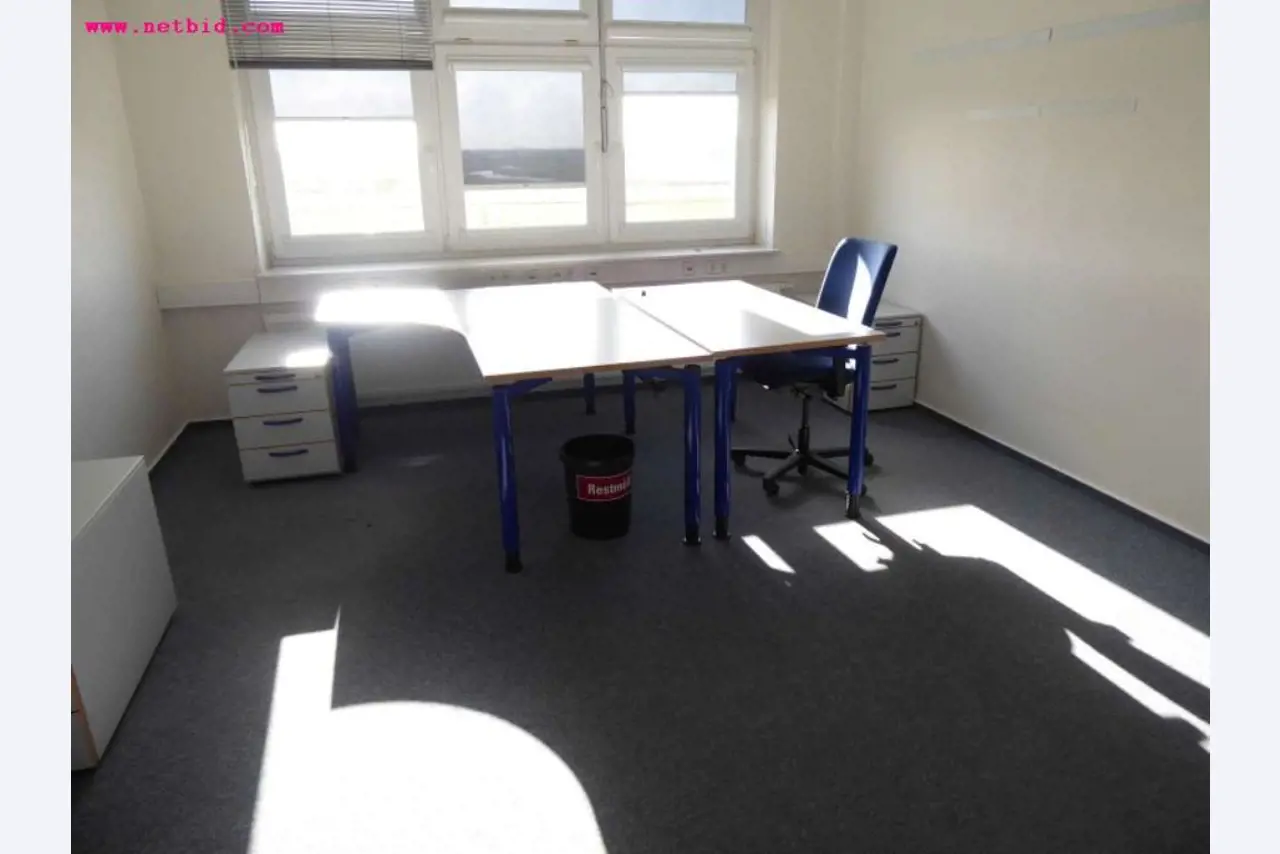 Sale of the no longer needed assets formerly used by an international manufacturer of wind turbines-5