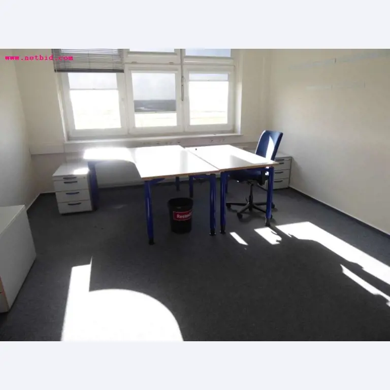 Sale of the no longer needed assets formerly used by an international manufacturer of wind turbines-5