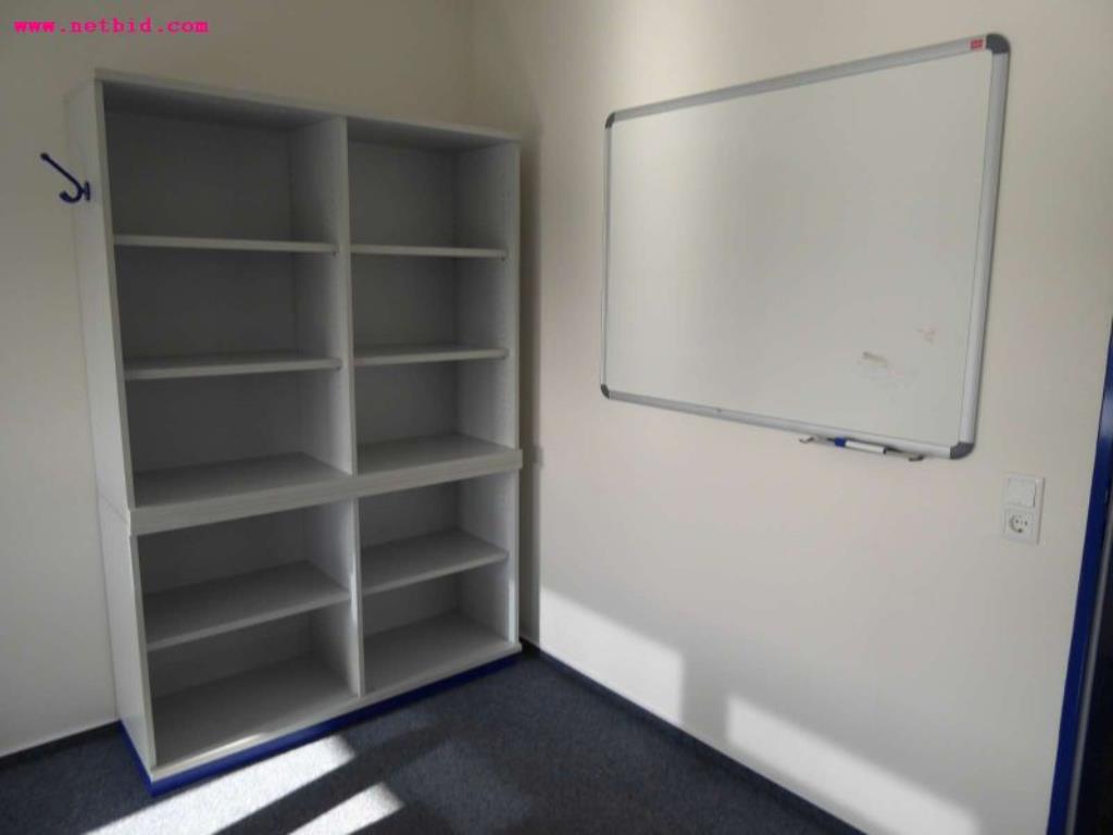 Sale of the no longer needed assets formerly used by an international manufacturer of wind turbines-6