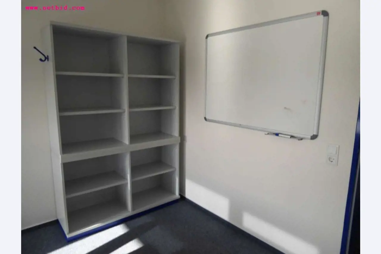 Sale of the no longer needed assets formerly used by an international manufacturer of wind turbines-6