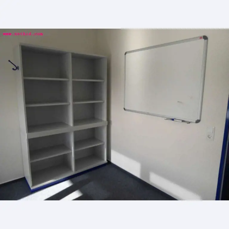 Sale of the no longer needed assets formerly used by an international manufacturer of wind turbines-6