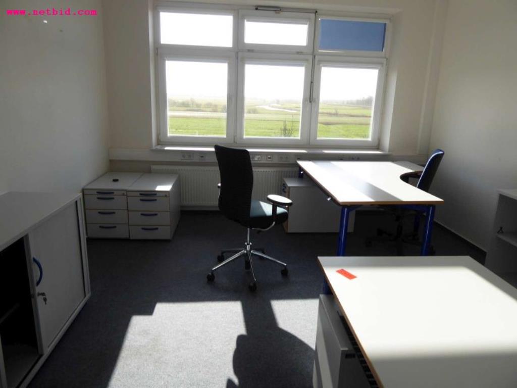 Sale of the no longer needed assets formerly used by an international manufacturer of wind turbines-7