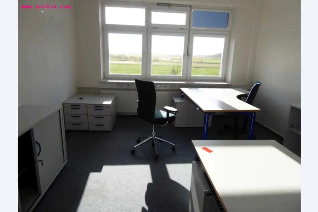 Sale of the no longer needed assets formerly used by an international manufacturer of wind turbines-7