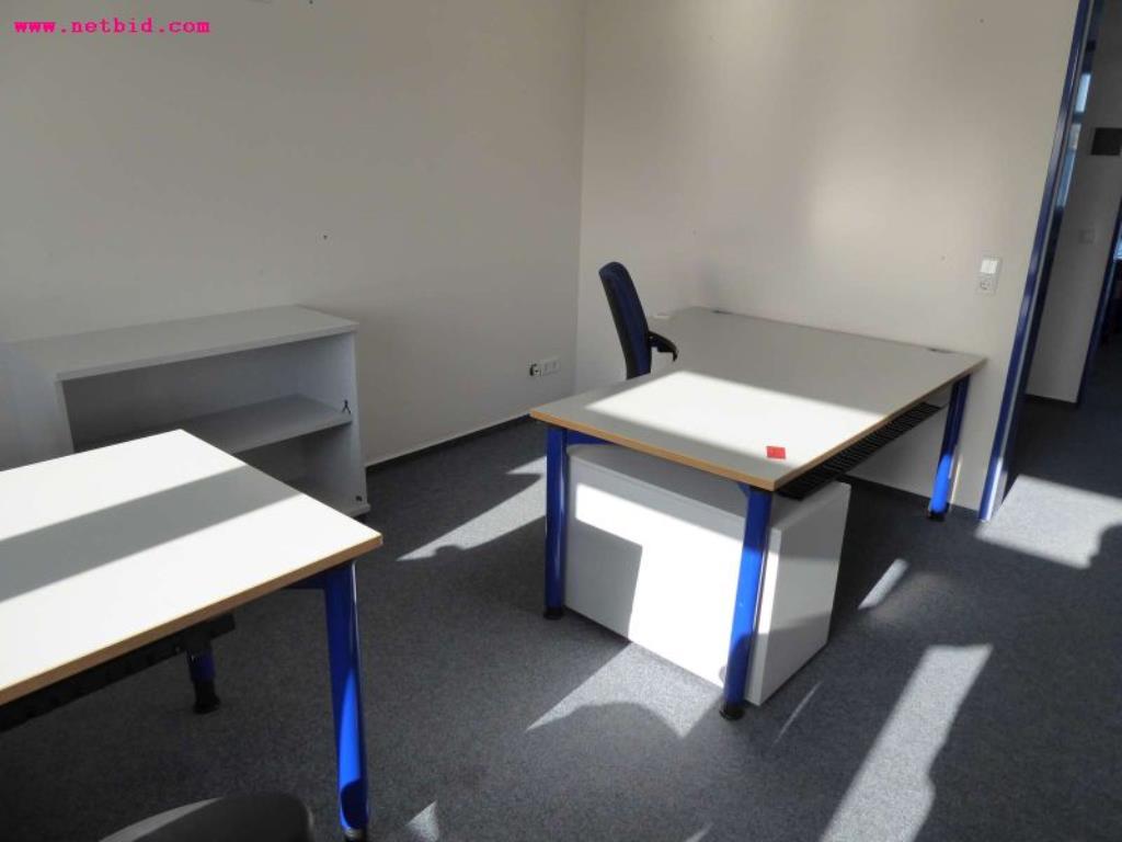 Sale of the no longer needed assets formerly used by an international manufacturer of wind turbines-8