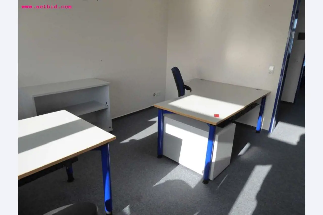 Sale of the no longer needed assets formerly used by an international manufacturer of wind turbines-8