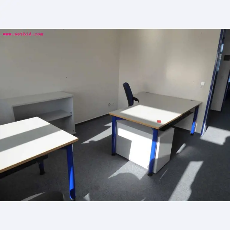 Sale of the no longer needed assets formerly used by an international manufacturer of wind turbines-8